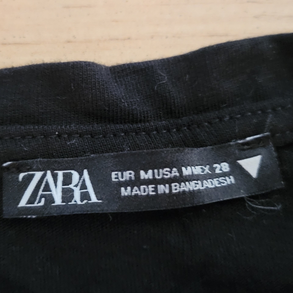 ZARA Cropped - Picture 5 of 6
